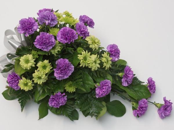 Kukkalaite 21 neilikka ja krysanteemi